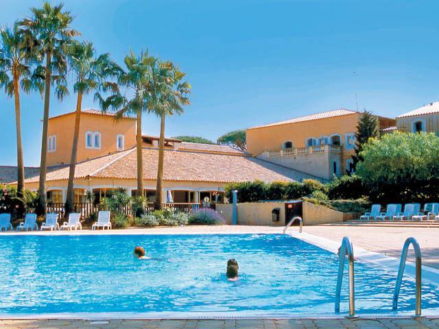 Residence Pierre & Vacances Valescure Saint-Raphaël Eksteriør bilde