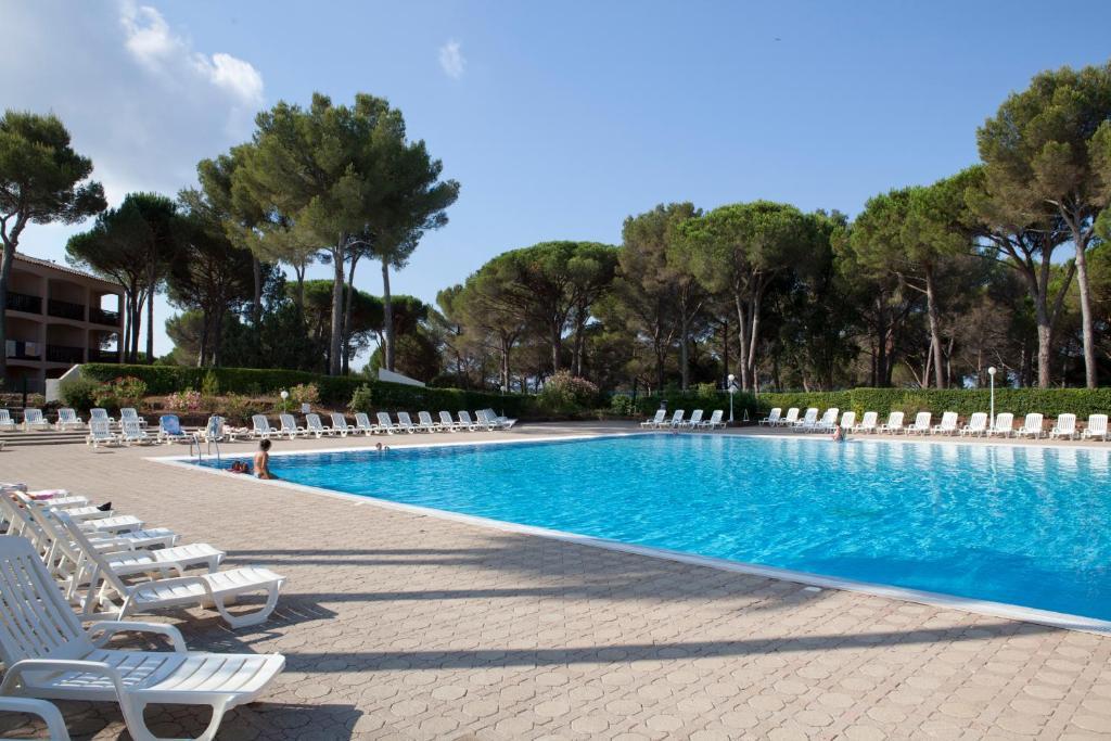Residence Pierre & Vacances Valescure Saint-Raphaël Eksteriør bilde